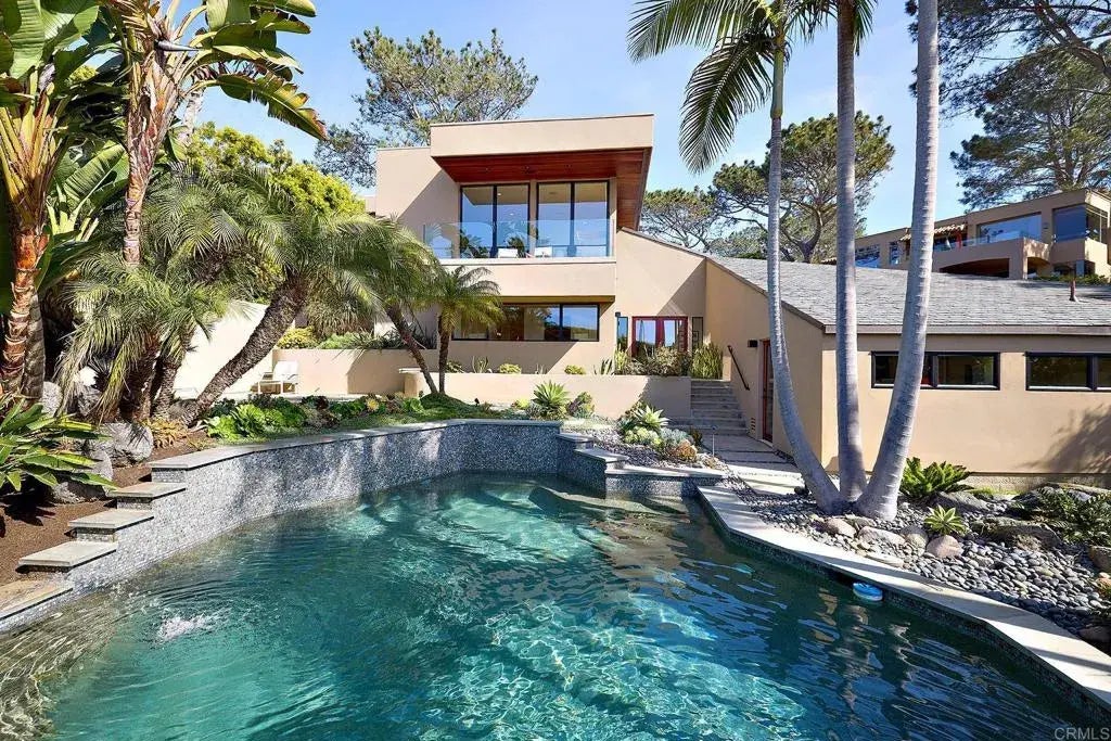 302 Ocean View Ave, Del Mar