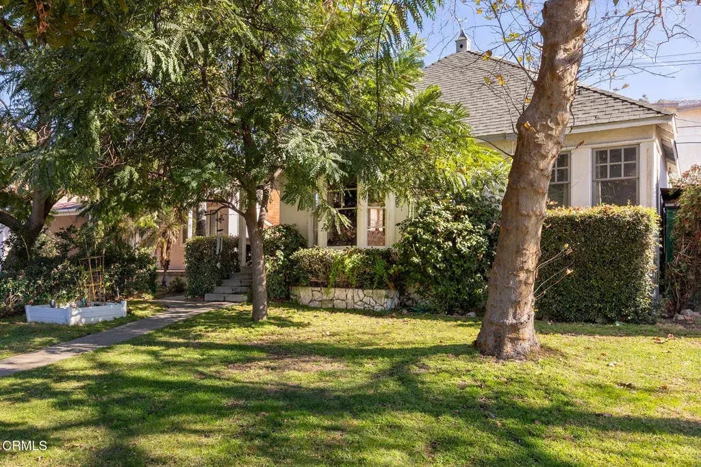 1600 The Midway Street, Glendale