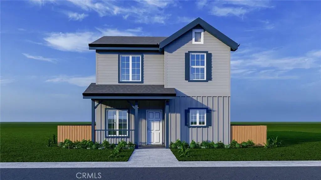 218 Montage Drive, Merced