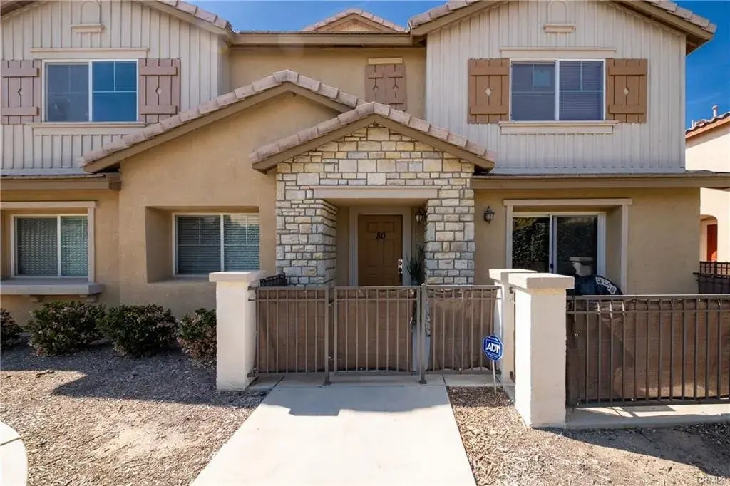 15665 Lasselle Street 80, Moreno Valley