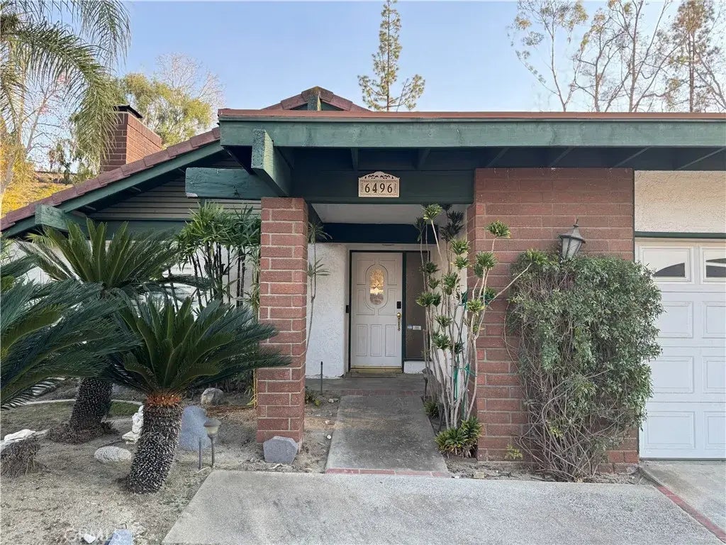 6496 E Via Arboles, Anaheim Hills