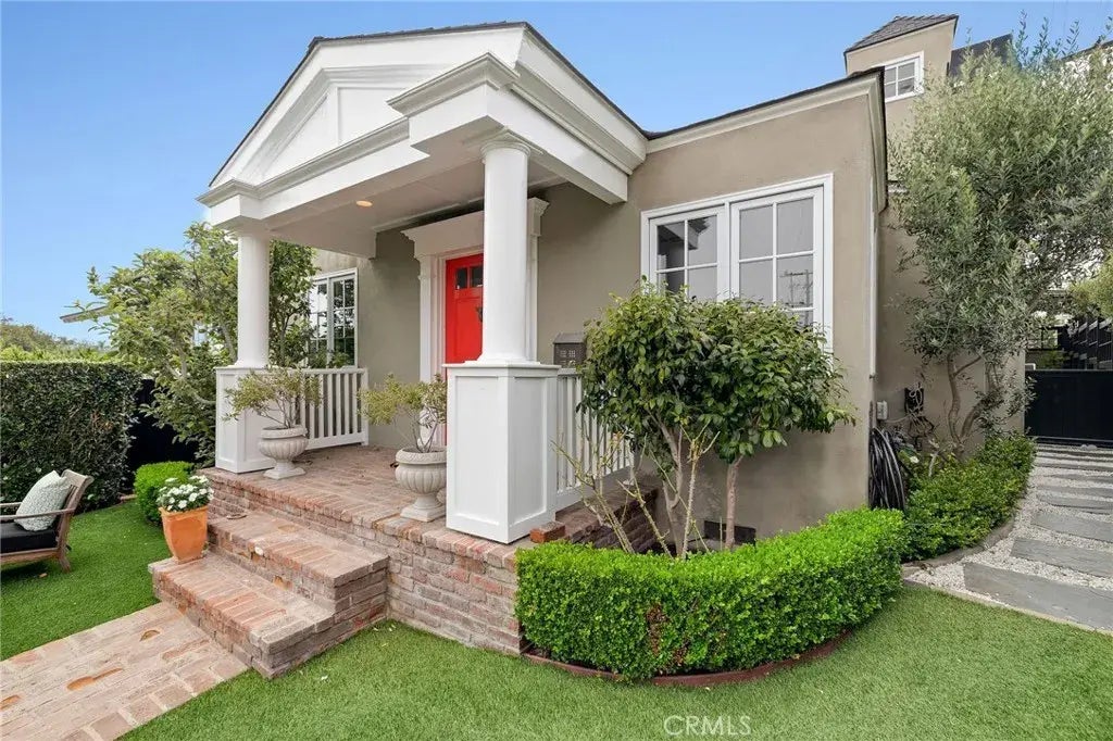 541 Homer Street, Manhattan Beach