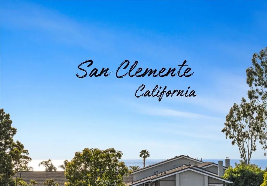 350 Calle Borrego, San Clemente