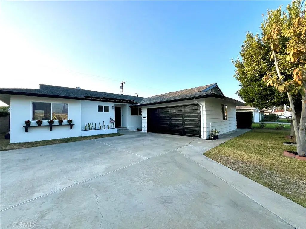 219 S Primrose Street, Anaheim