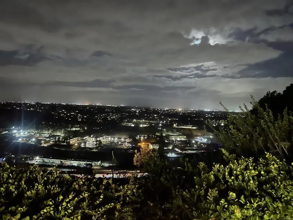 5605 Soledad Mountain Rd, La Jolla