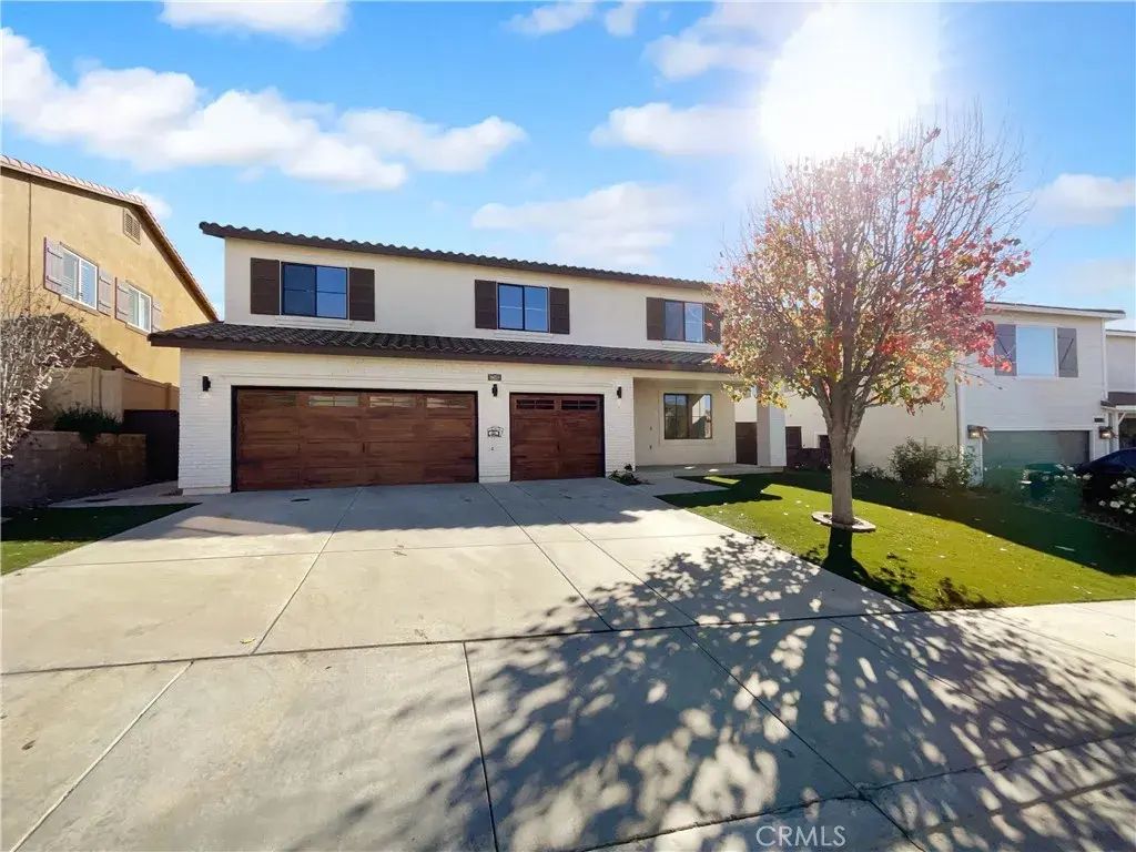 36034 Redgrave Way, Murrieta