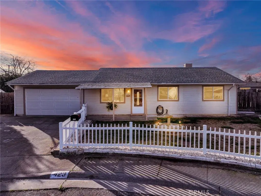 423 Rio Grande, Corning