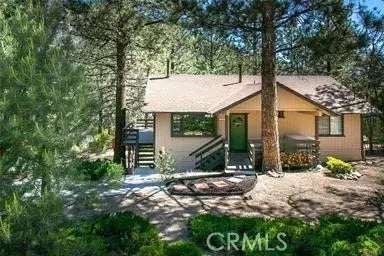15601 San Moritz Drive, Pine Mountain Club