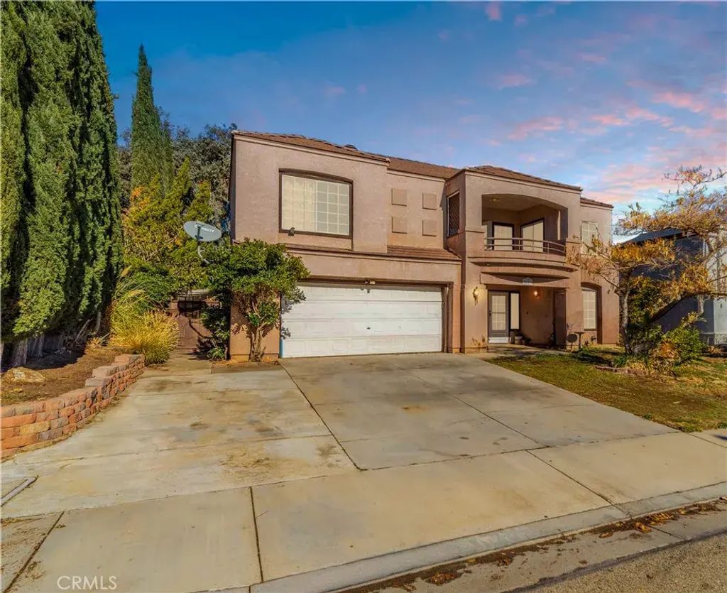2623 Redington Street, Palmdale