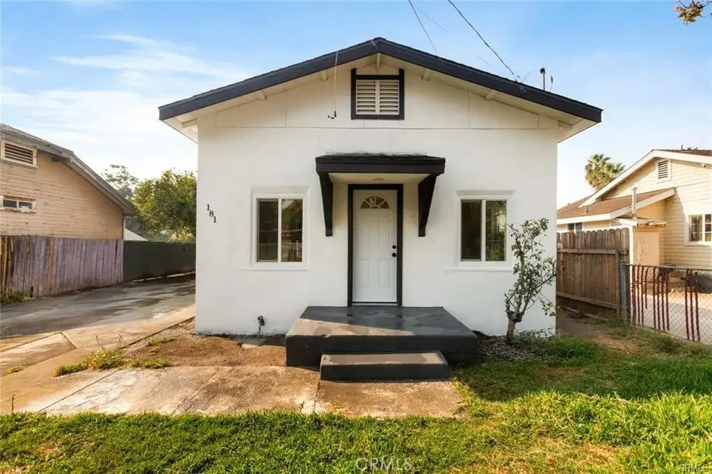 181 E Olive Street, San Bernardino