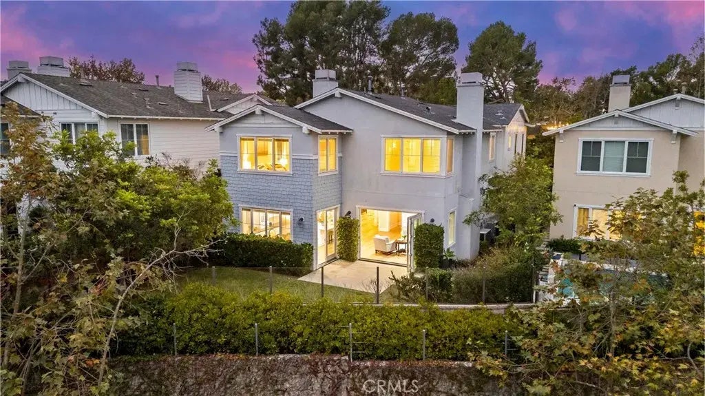 4 Summer House Lane, Newport Beach