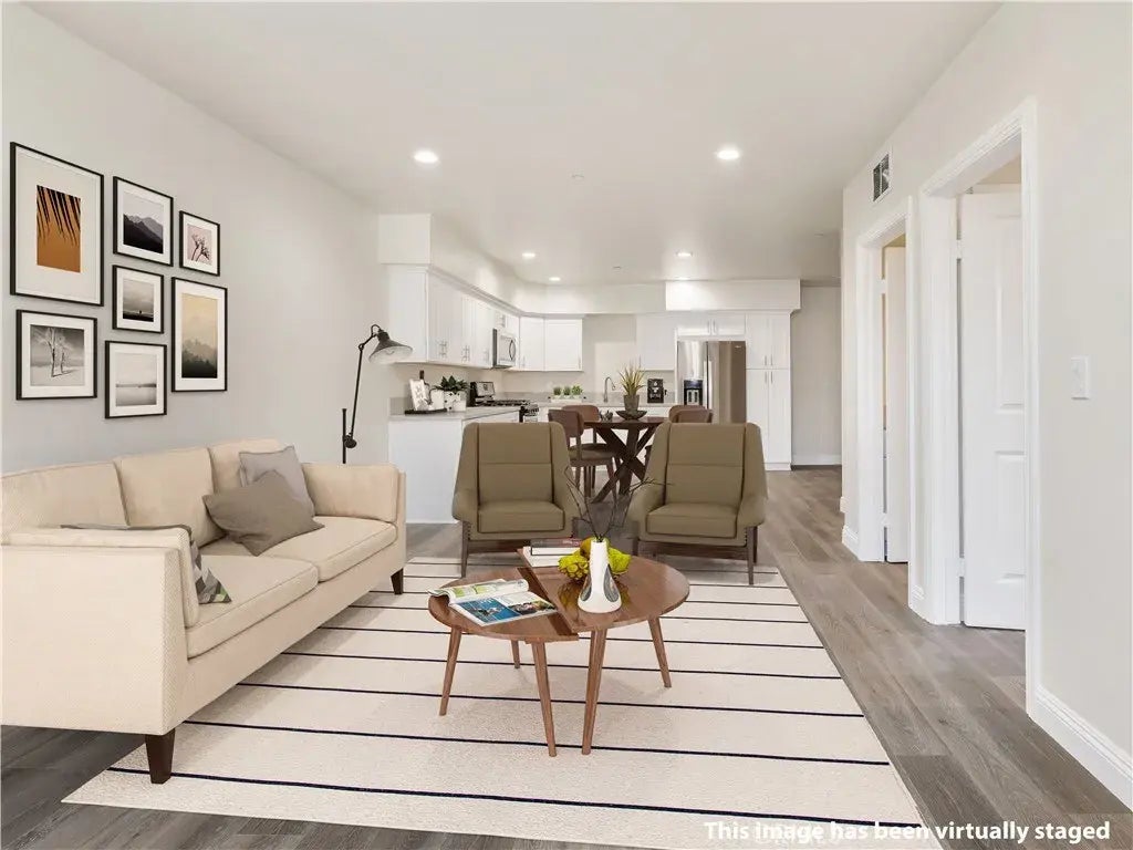 20712 S Western Avenue 2, Torrance