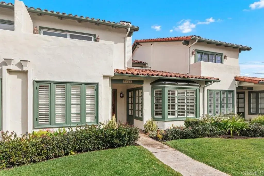 6125 La Flecha, Rancho Santa Fe