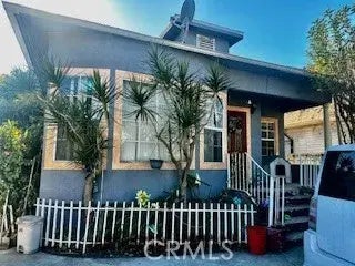 1546 E 21st Street, Los Angeles