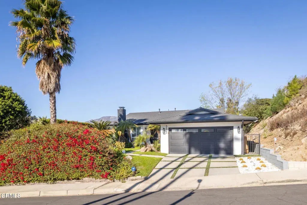 3623 Saint Elizabeth Road, Glendale
