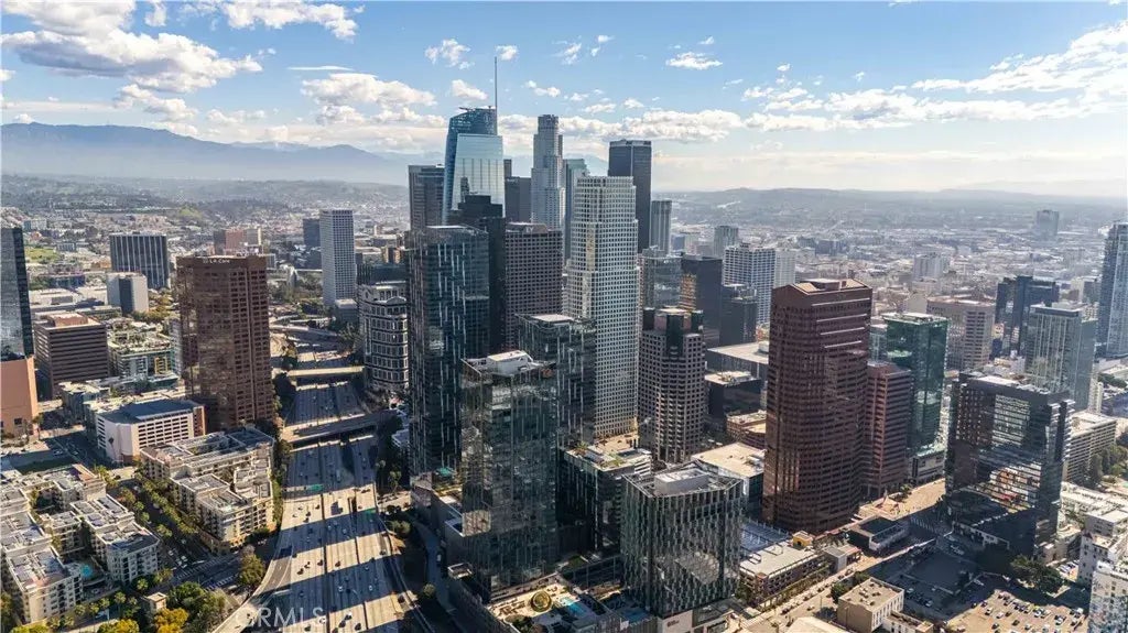 889 Francisco St 1502, Los Angeles