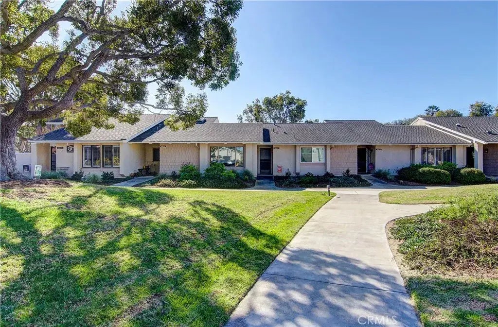 8566 Fallbrook Circle 711c, Huntington Beach
