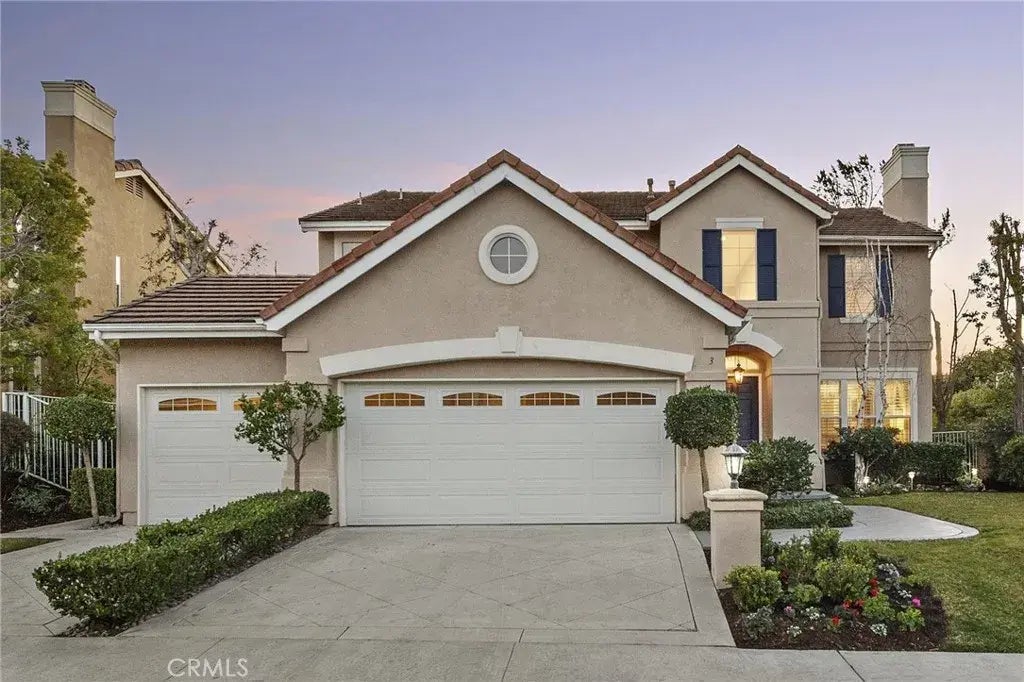 3 Saratoga, Rancho Santa Margarita