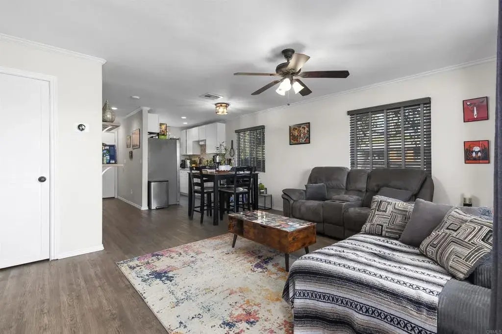 9468 Carlton Oaks Drive F, Santee