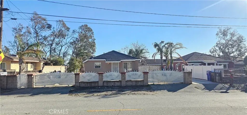 15645 Curtis Avenue, Fontana
