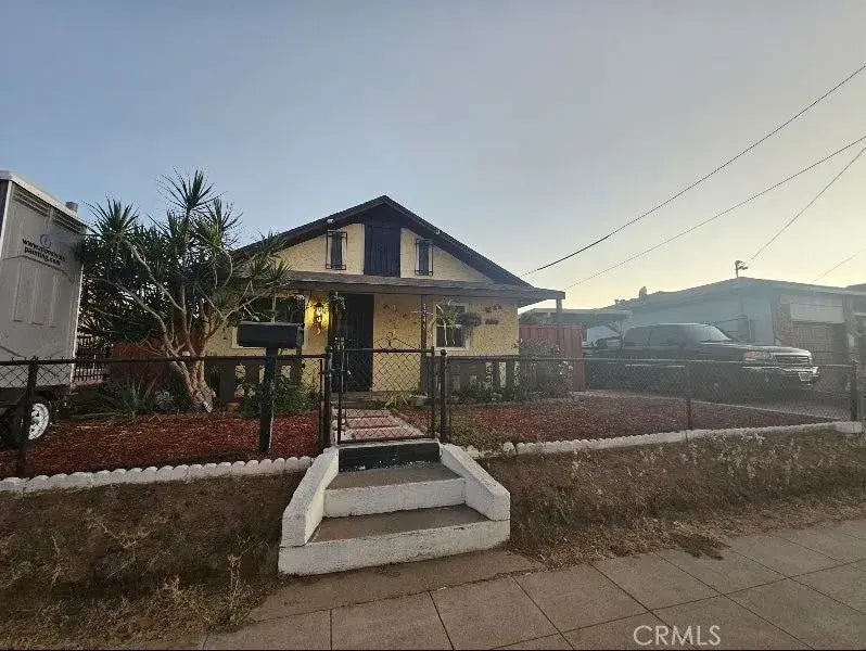 3745 Clinton Street, LOGAN HEIGHTS