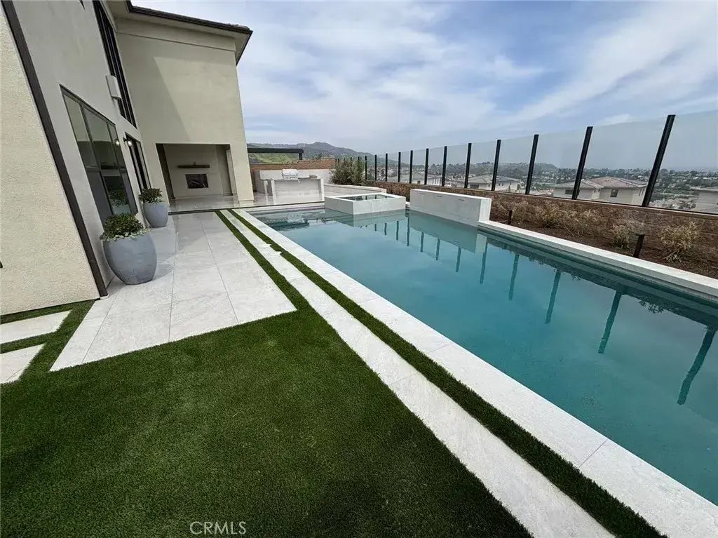 20138 W Marlow Lane, Porter Ranch