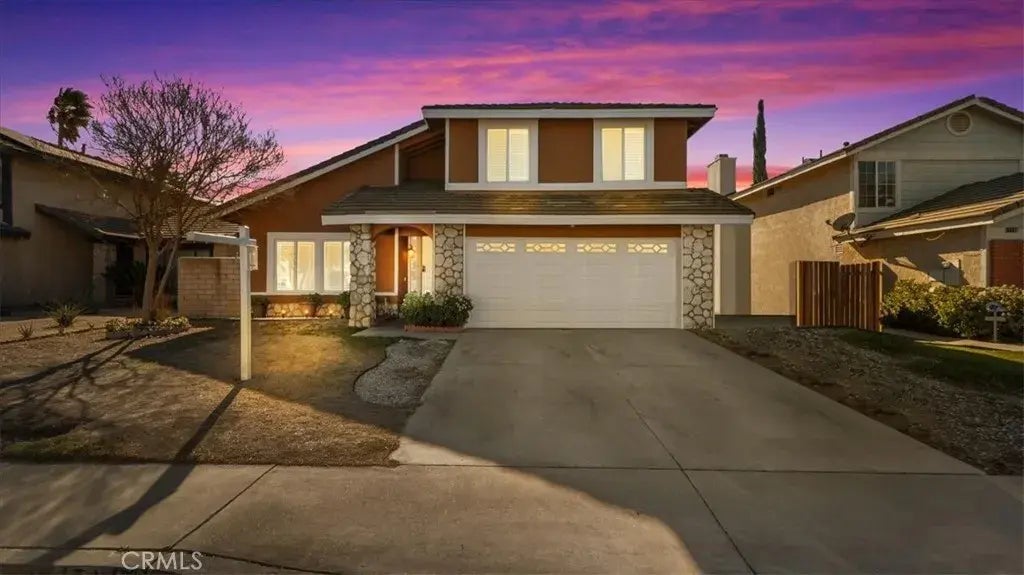 17145 Micallef Street, Fontana