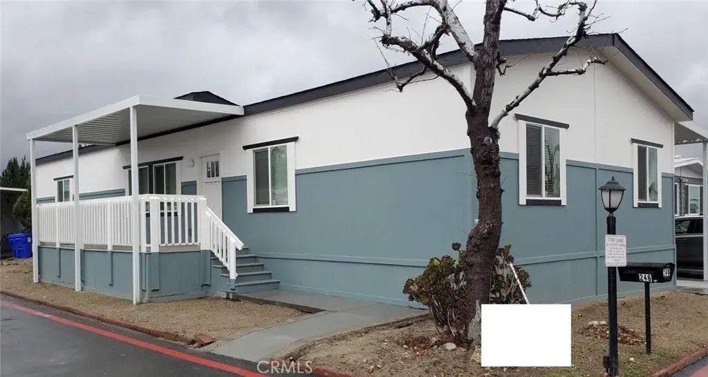 27361 Sierra Hwy #246, Canyon Country