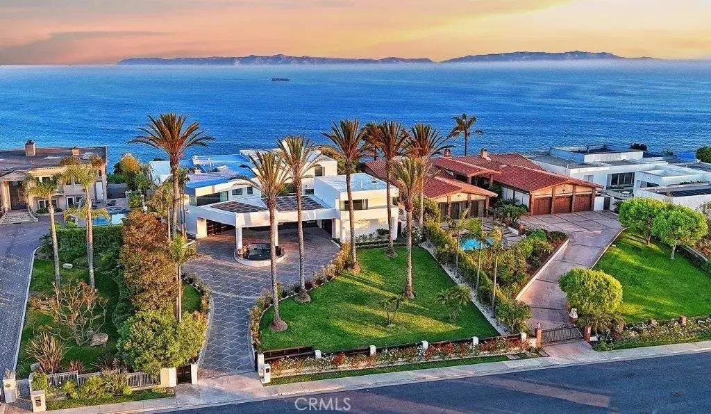 6224 Ocean Terrace Drive, Rancho Palos Verdes