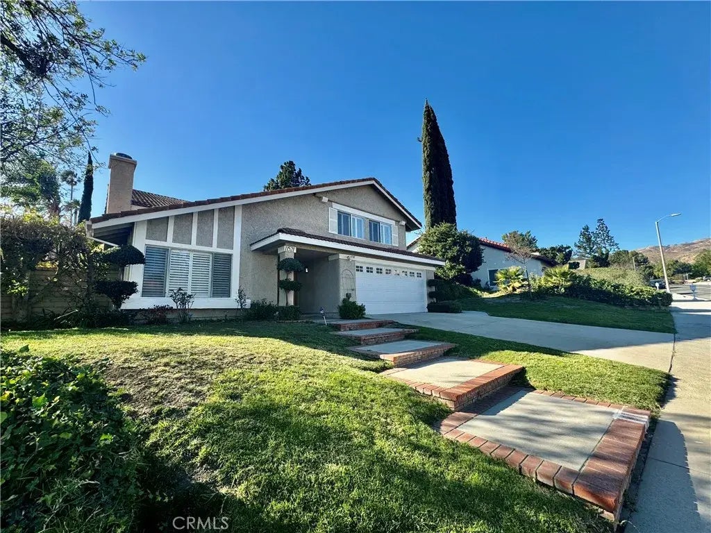 11521 Doral Avenue, Porter Ranch