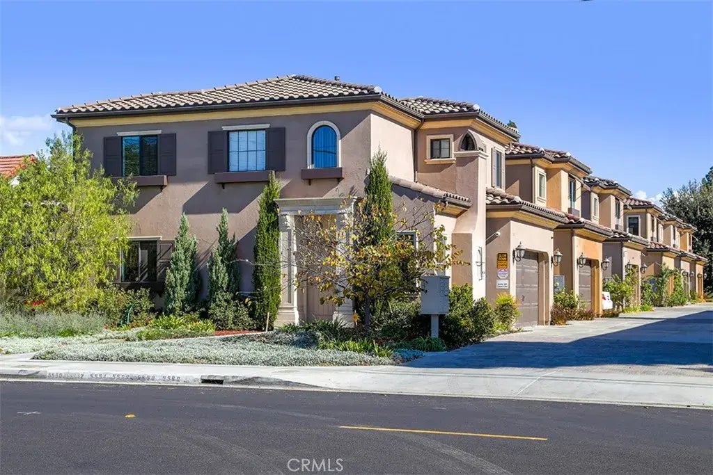 5550 Welland Avenue, Temple City