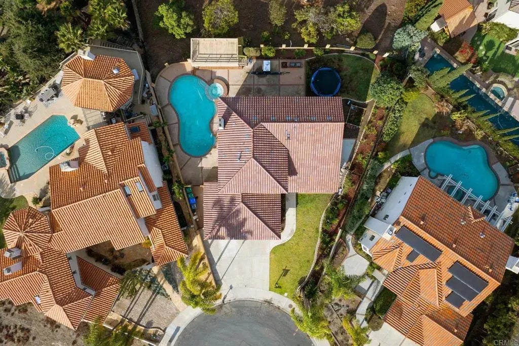 3202 Fosca, Carlsbad