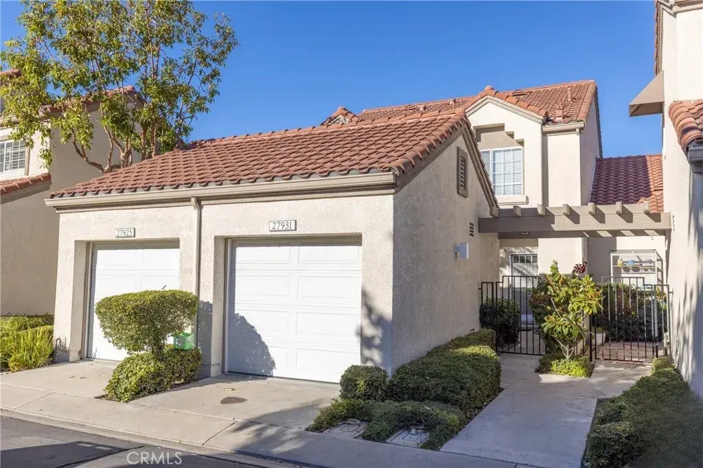 27931 Windsor 186, Mission Viejo