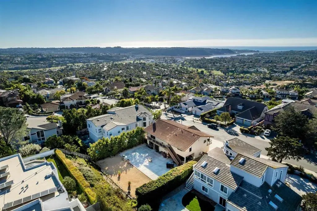 2455 Unicornio Street, Carlsbad