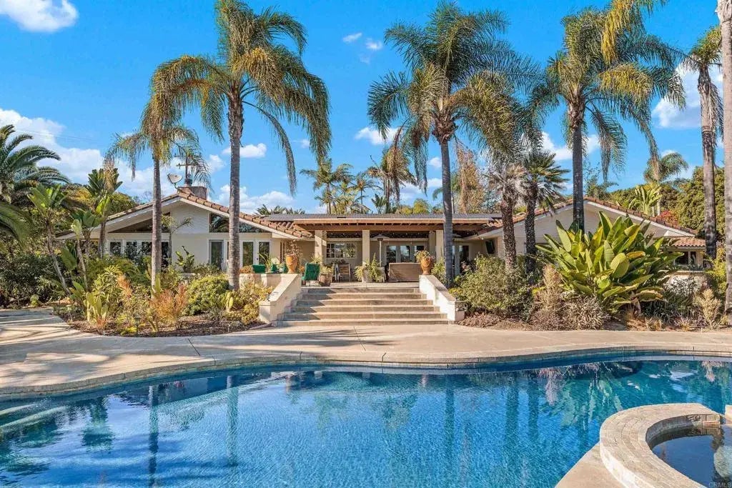 16346 Via Del Alba, Rancho Santa Fe