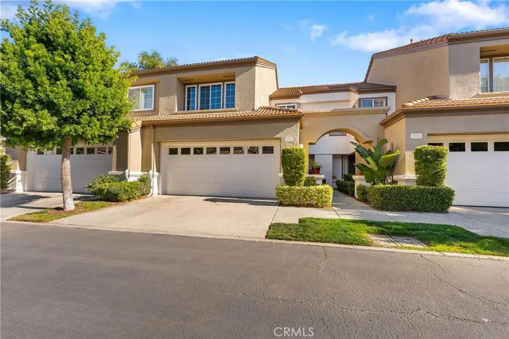 26164 Pavillion, Mission Viejo