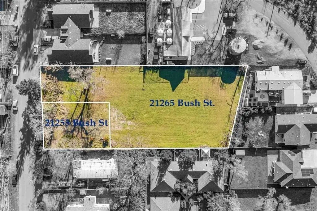 21255 Bush, Middletown