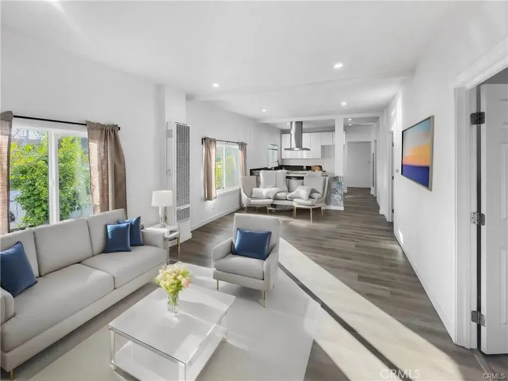 11831 Hewes Street, Orange