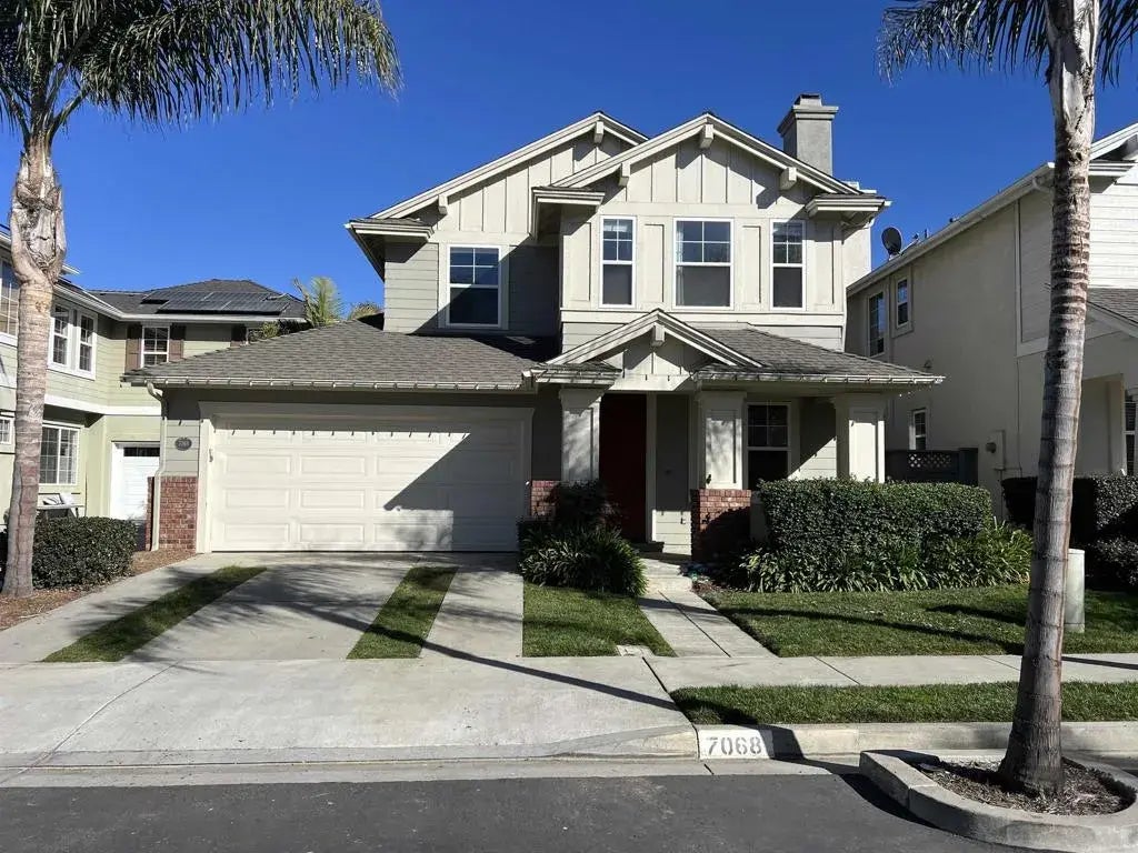7068 Whitewater, Carlsbad