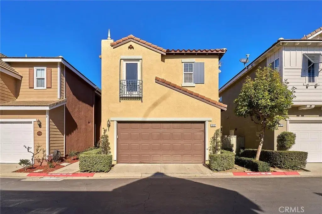 1217 Jasmine Walk, Torrance