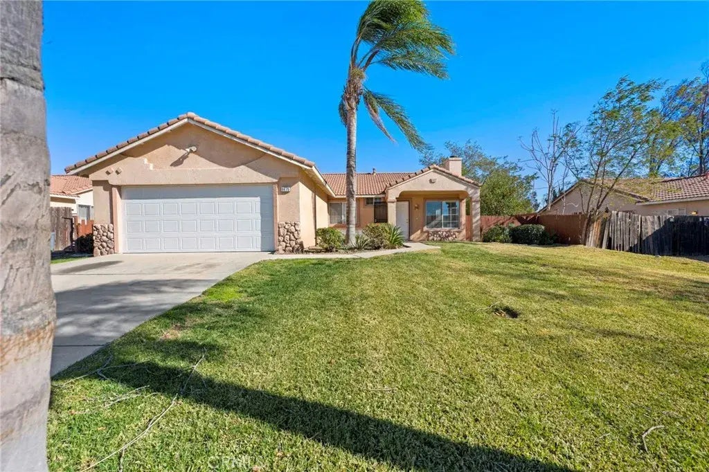 9475 Marcona Avenue, Fontana