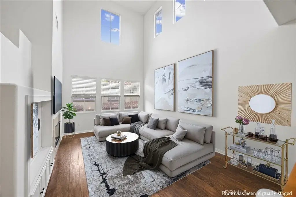 142 Coral Rose, Irvine