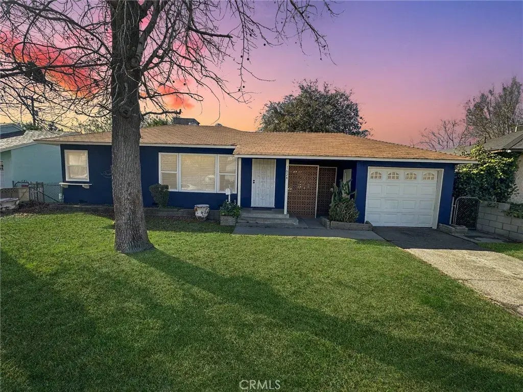 1624 Turrill Avenue, San Bernardino