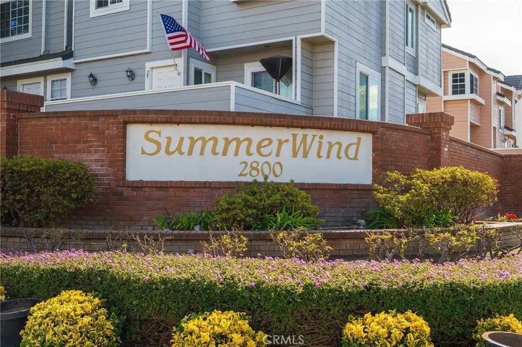 2800 Plaza Del Amo 431, Torrance