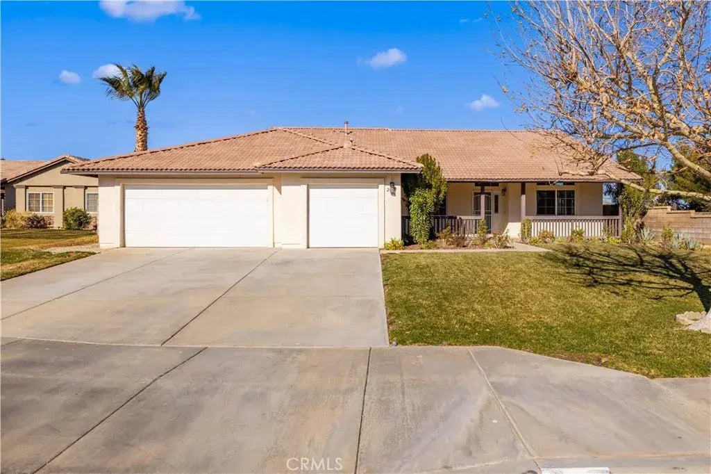 2801 Sunnyvale Road, Lancaster