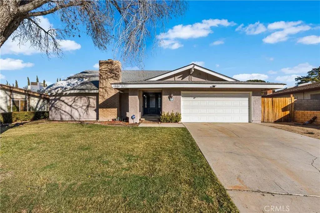 44028 Halcom Avenue, Lancaster
