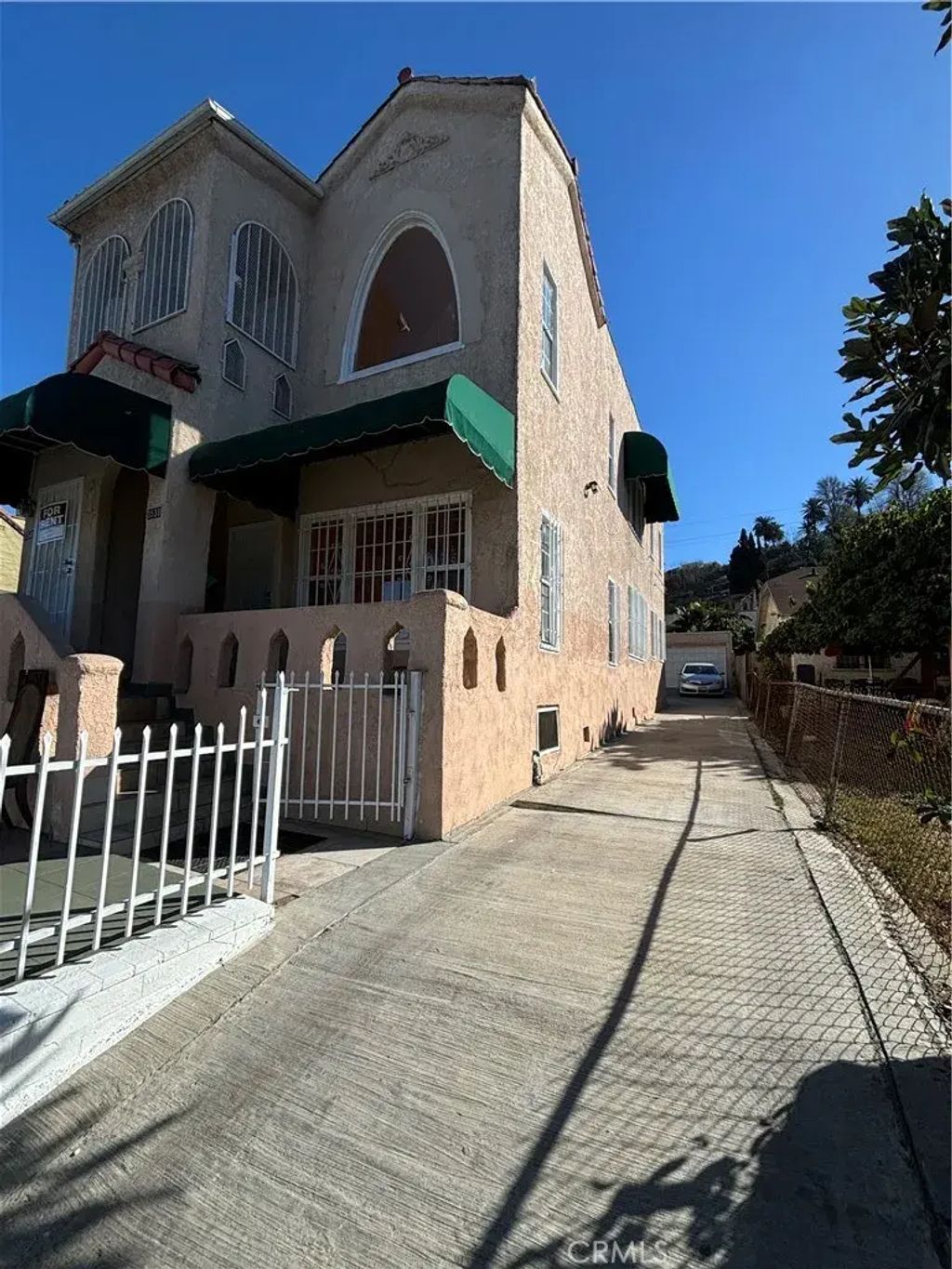 3538 City Terrace Drive, Los Angeles