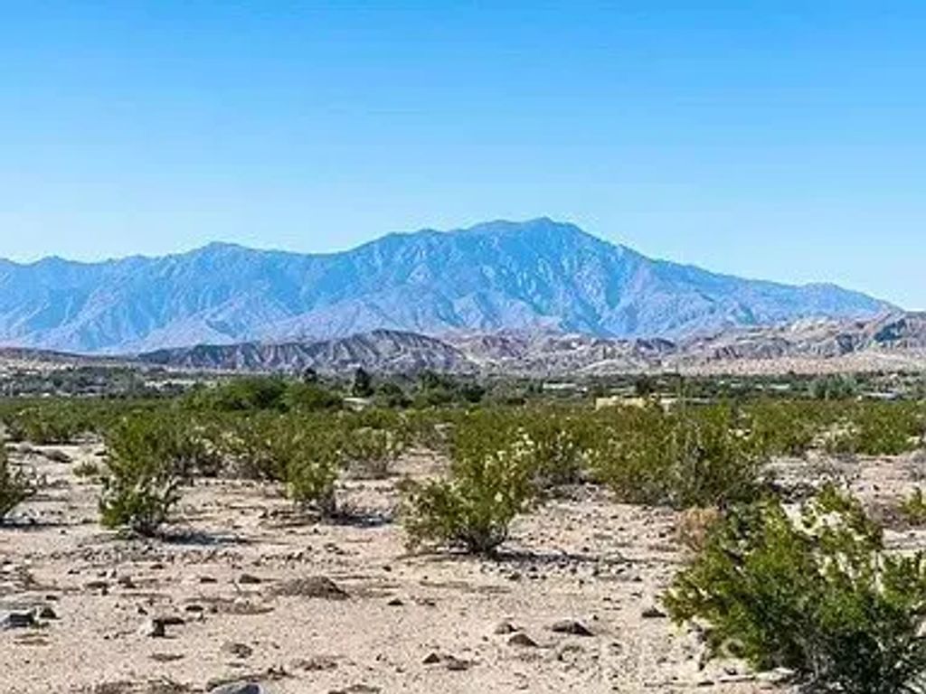 Penny, Sky Valley