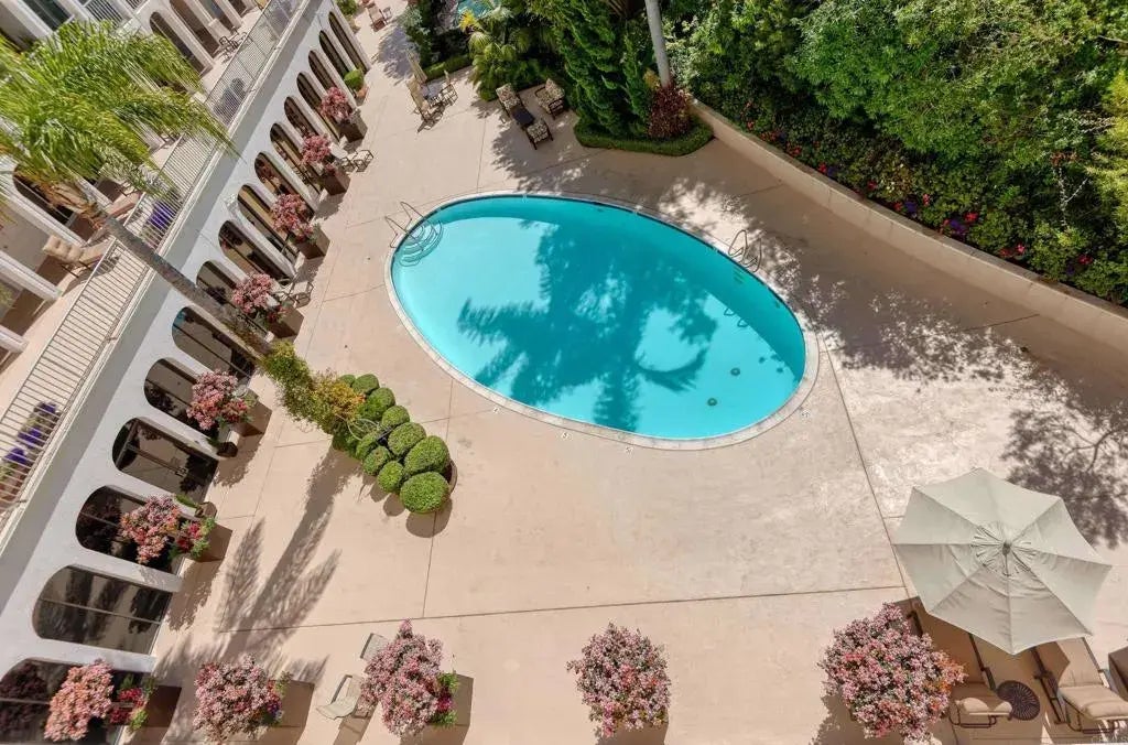 1001 Genter Street 6a, La Jolla