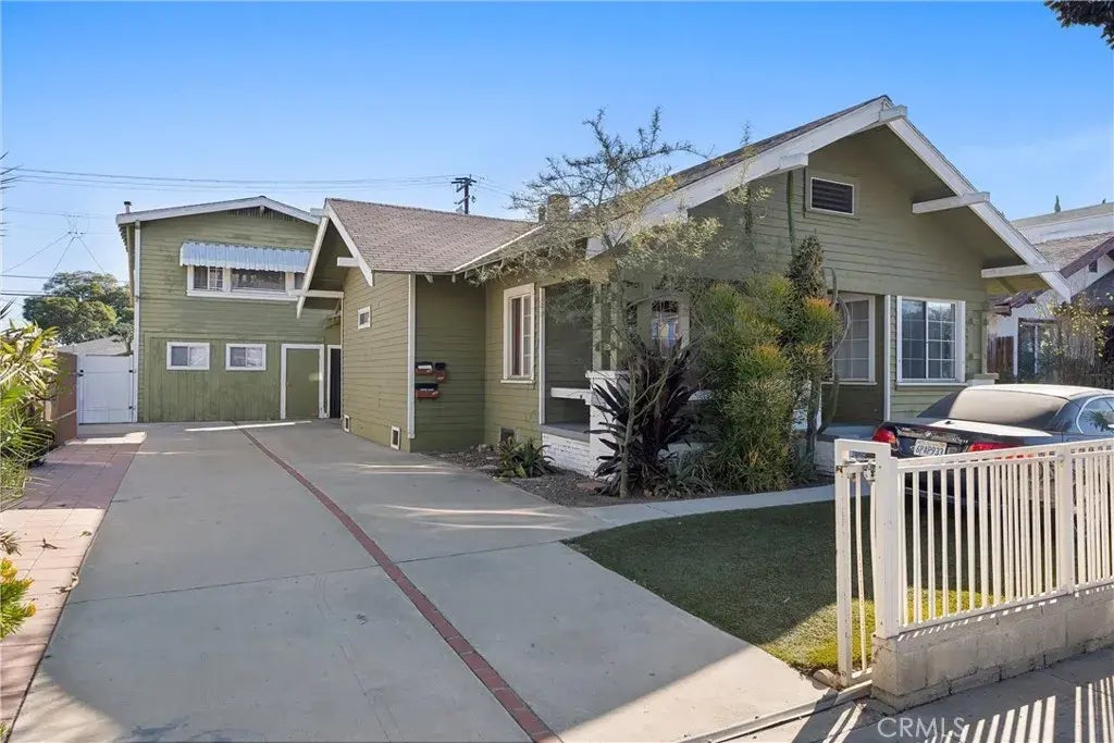 1086 Lime Avenue, Long Beach